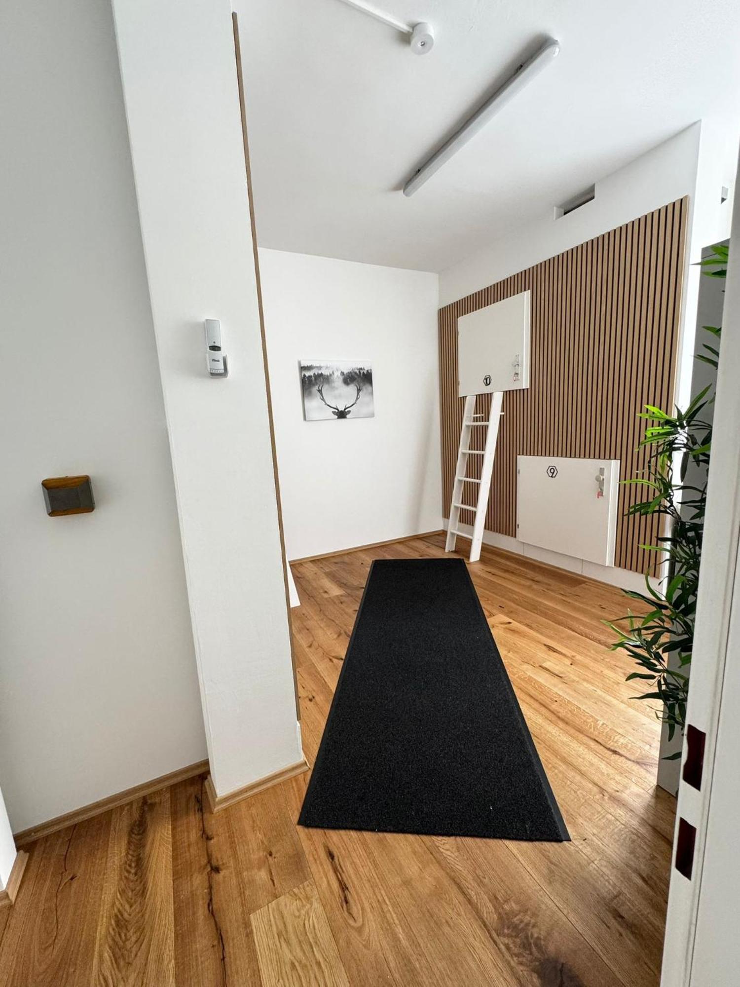 Robin Wood Apartment Vienna Exterior photo